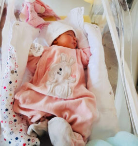 Bébé Hanane
