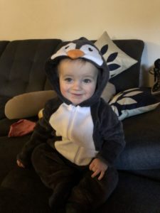 Bébé né d'une pma à l'étranger