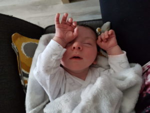 Bébé Glennon
