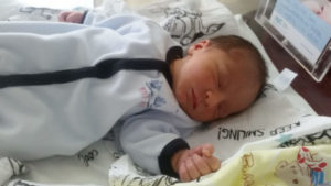 Bébé Milone