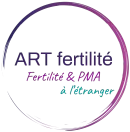 Logo de Art-Fertilité, fertilité et pma à l'étranger
