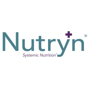Partenaire NUTRYN, gamme de compléments alimentaires