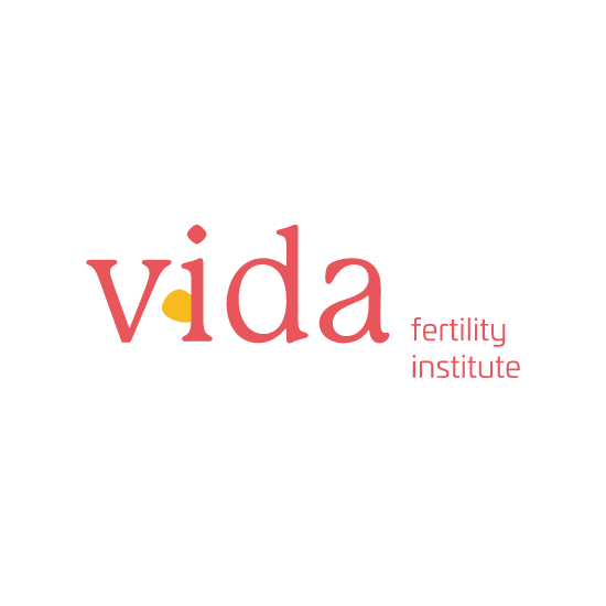 Logo Vida Fertility