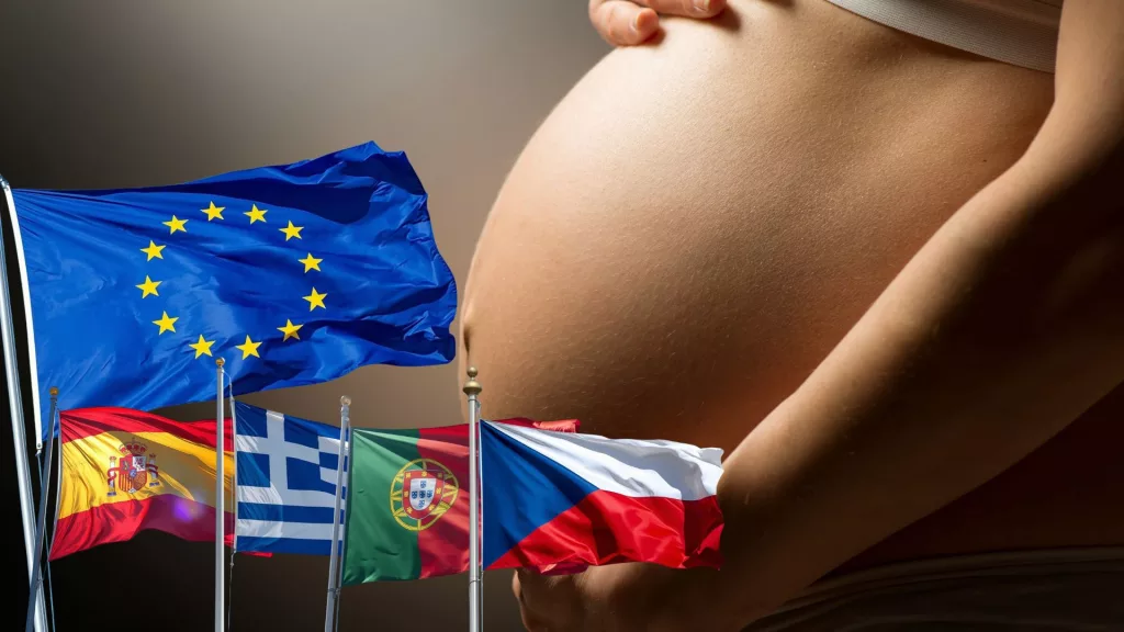 5 bonnes raisons d'une PMA à l'étranger