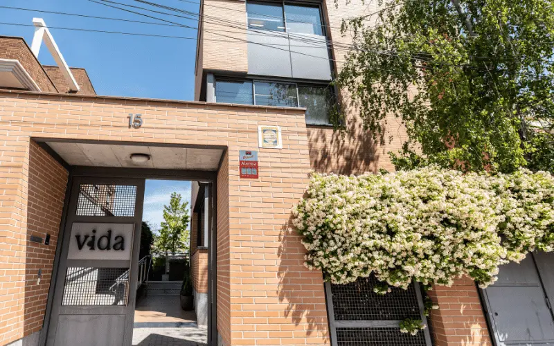 Vida Fertility
