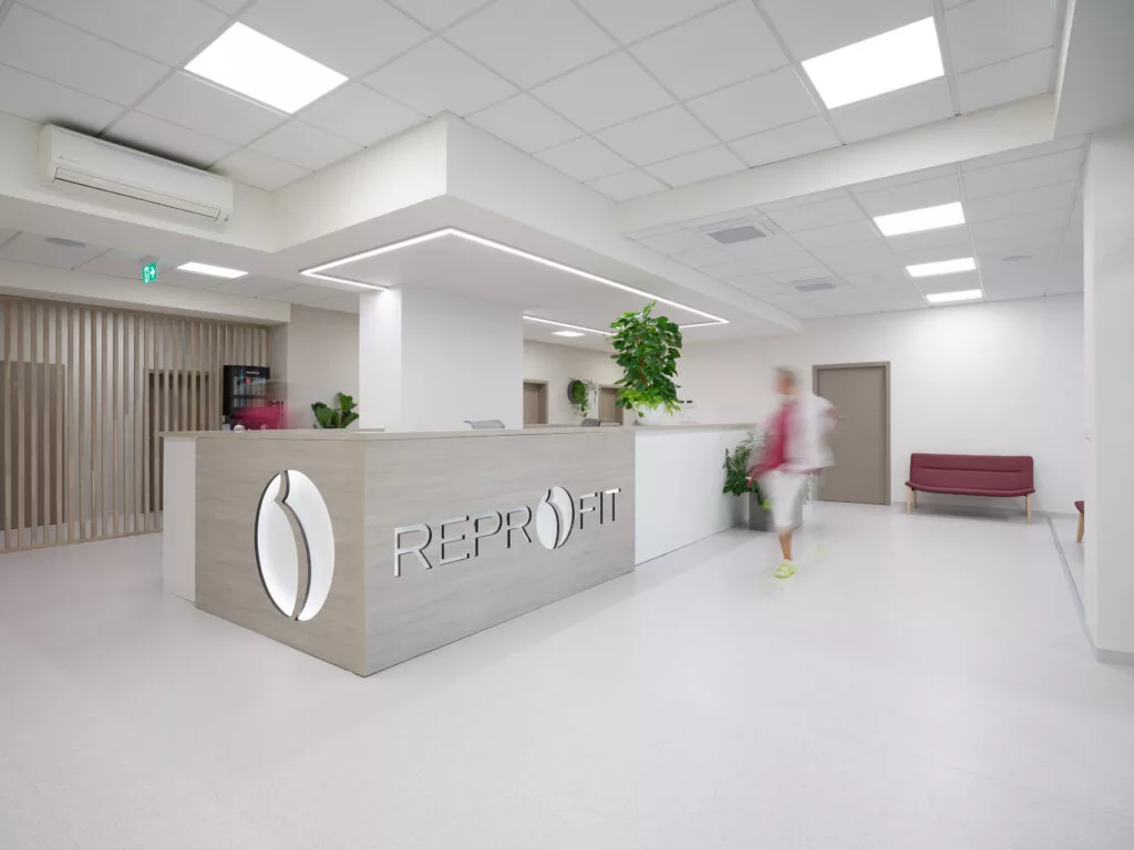 Reprofit International Brno