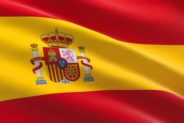 PMA en Espagne