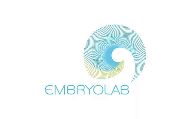 Logo Embryolab