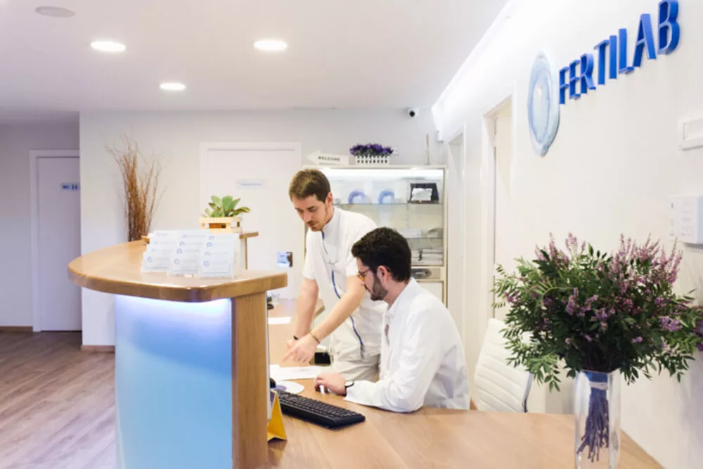 Fertilab Barcelona