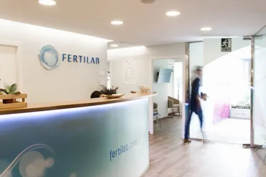 Fertilab Barcelona