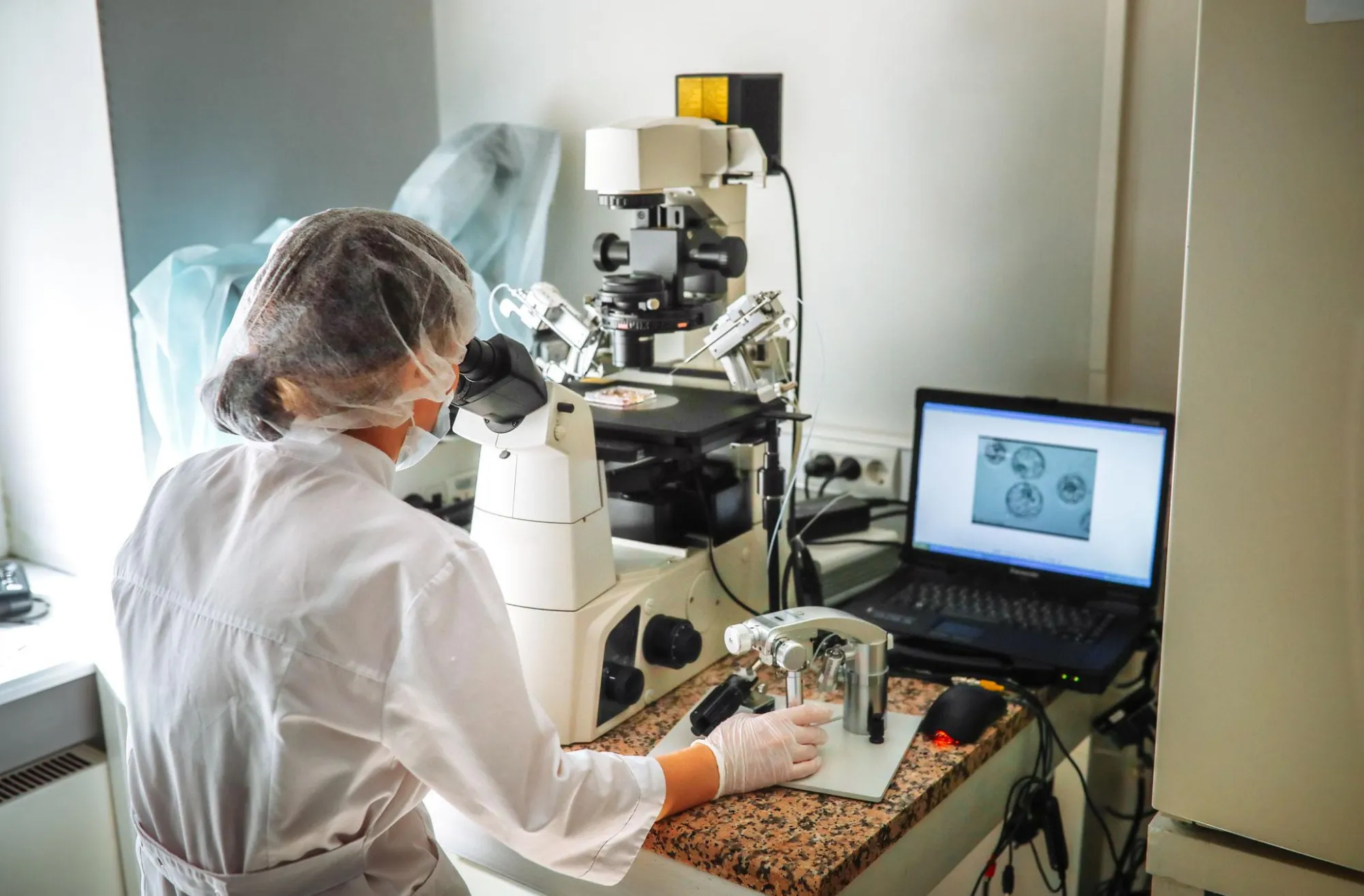 Étapes d’une FIV et accompagnement en parcours de fertilité