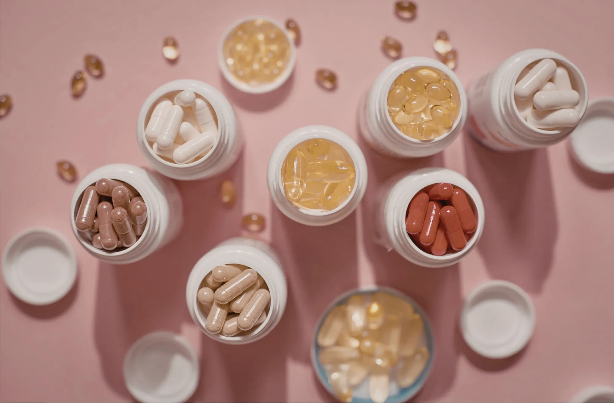 Préparation fertilité avec Nutryn