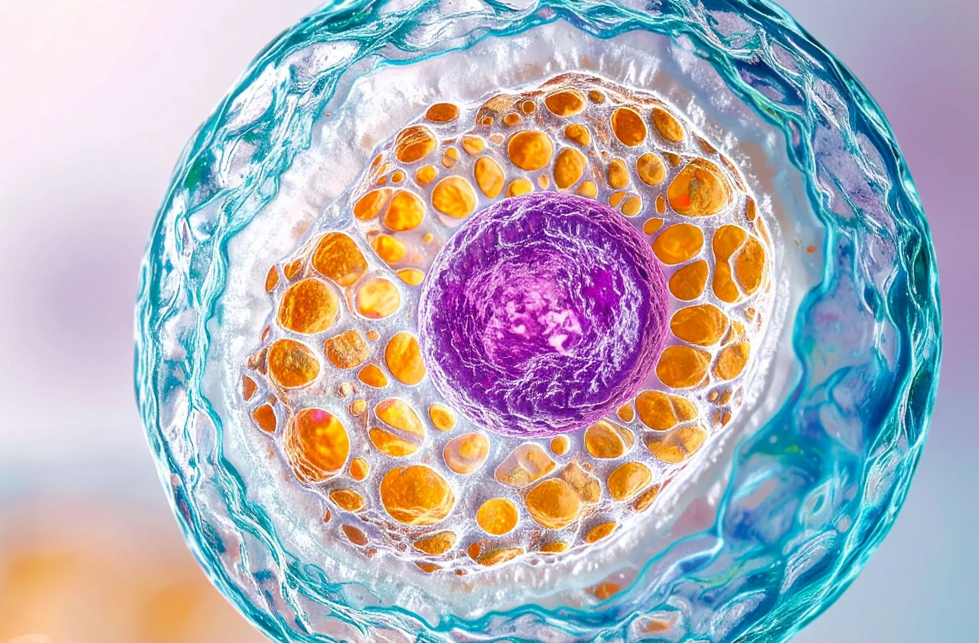 Préparer son corps avant une congélation d'ovocytes
