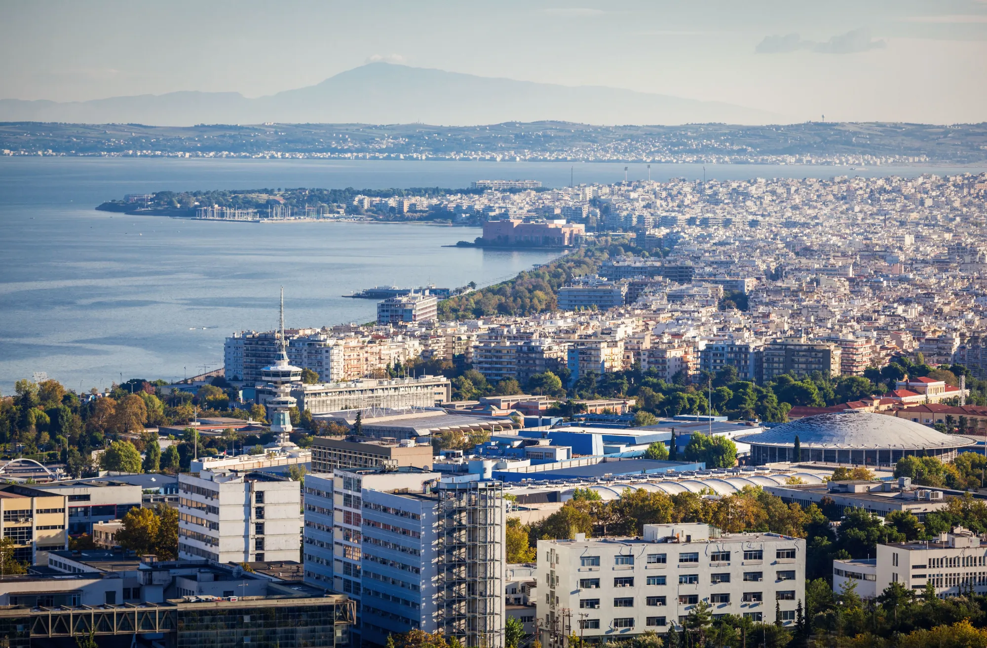 Couple accompagné dans son parcours de PMA en Grèce