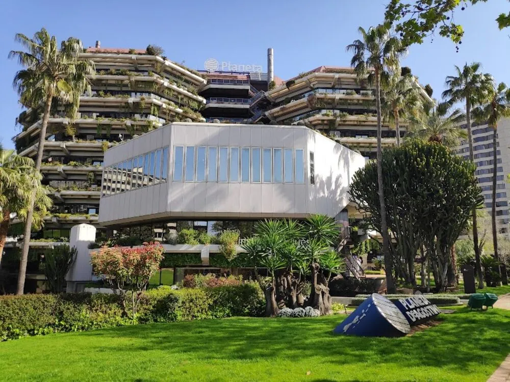 Institut Marquès Barcelone