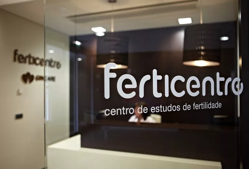 Ferticentro Coimbra